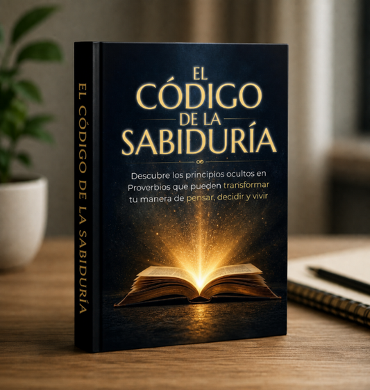 El Código De La Sabiduría