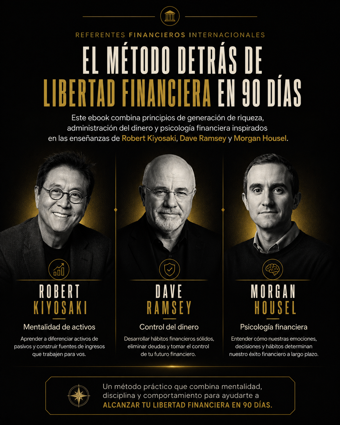 Referentes de finanzas personales
